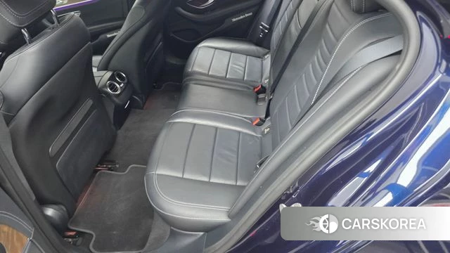 Mercedes-Benz E-Class W213 id 4614112 из Кореи 18