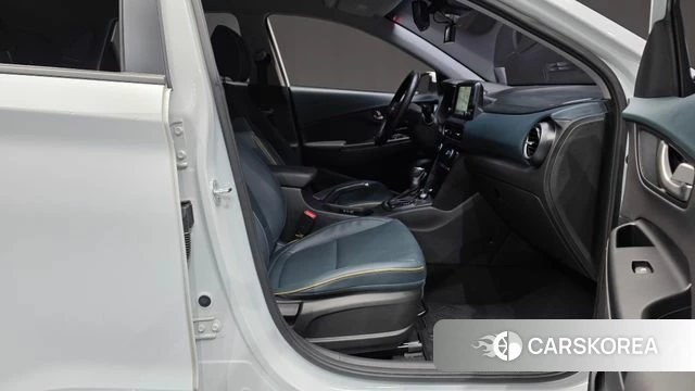 Hyundai Kona id 4536846 из Кореи 18