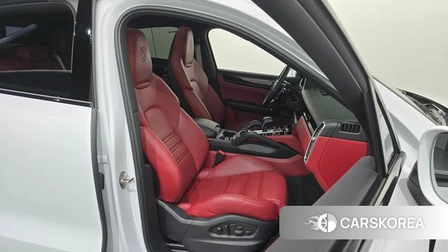 Porsche Cayenne (PO536) id 4500325 из Кореи 18