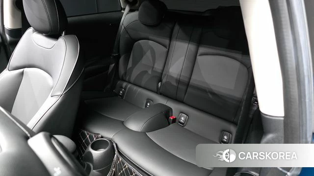 Mini Cooper S id 4619108 из Кореи 18