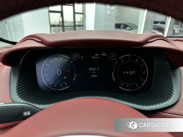 Aston Martin DBX id 4239194 из Китая 18