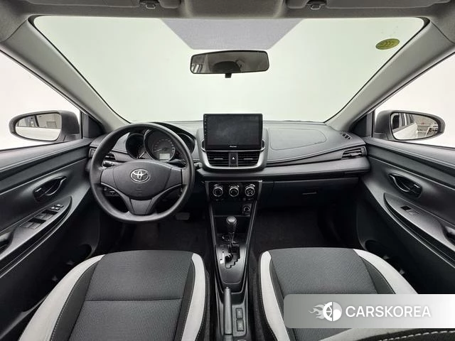 Toyota YARIS L Zhixuan id 4335885 из Китая 18