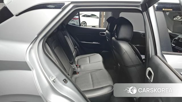 Hyundai Venue id 4918474 из Кореи 18