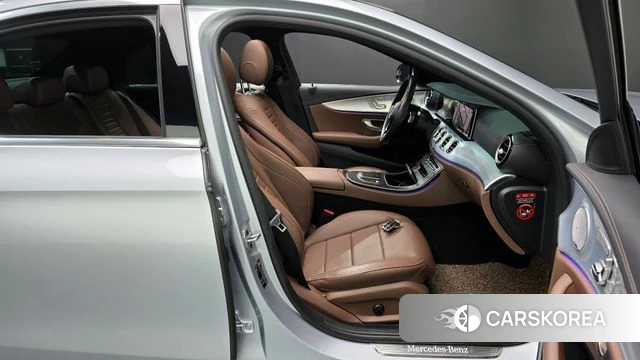 Mercedes-Benz E-Class W213 id 4202931 из Кореи 18