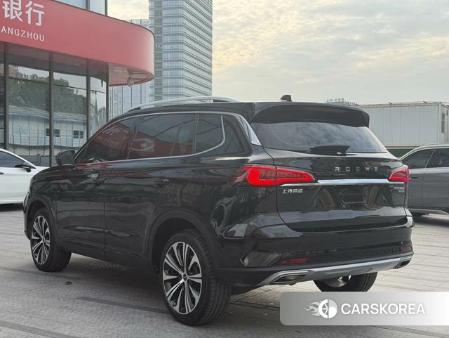 Roewe RX5 MAX id 4220892 из Китая 18