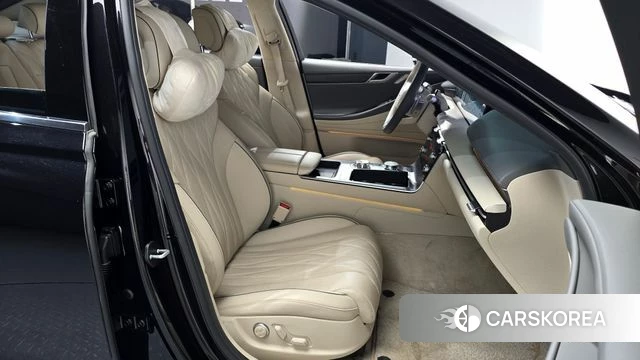 Genesis G80 (RG3) id 4893064 из Кореи 18