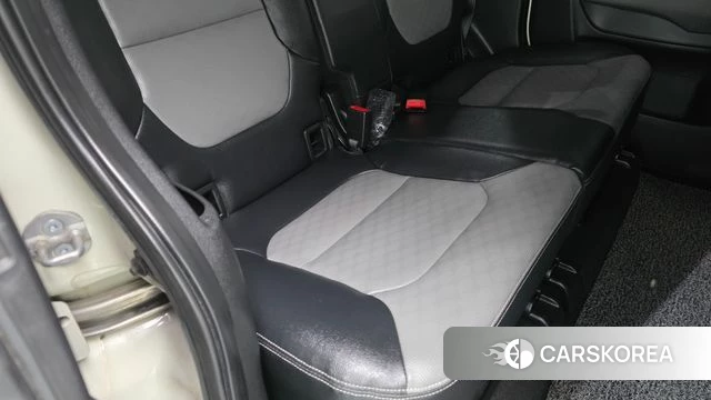 Kia The New Ray id 4187794 из Кореи 18