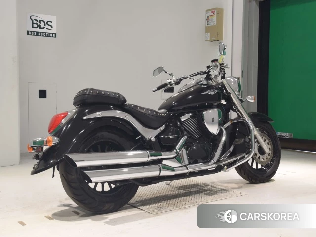 Проданный Suzuki INTRUDER 400 CLASSIC 2013 из Японии, фото 2