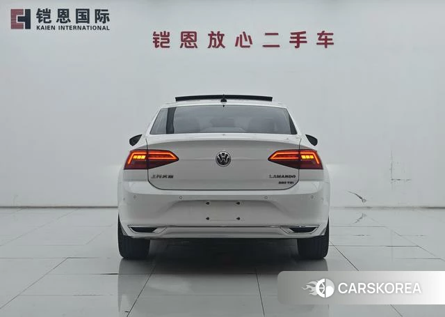 Volkswagen Lingdu id 4253406 из Китая 18