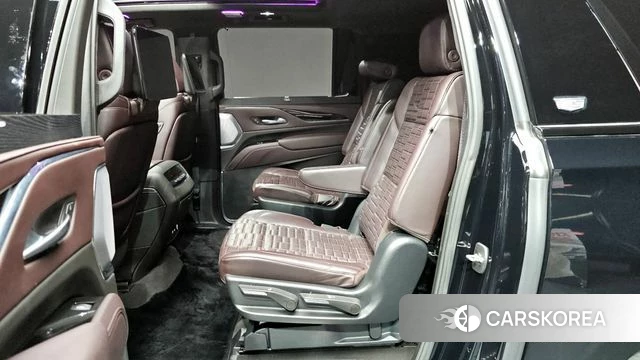 Cadillac Escalade 5th Generation id 4248755 из Кореи 18
