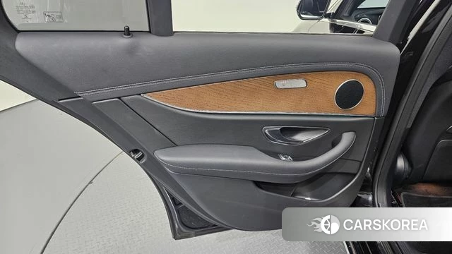 Mercedes-Benz E-Class W213 id 4614541 из Кореи 18