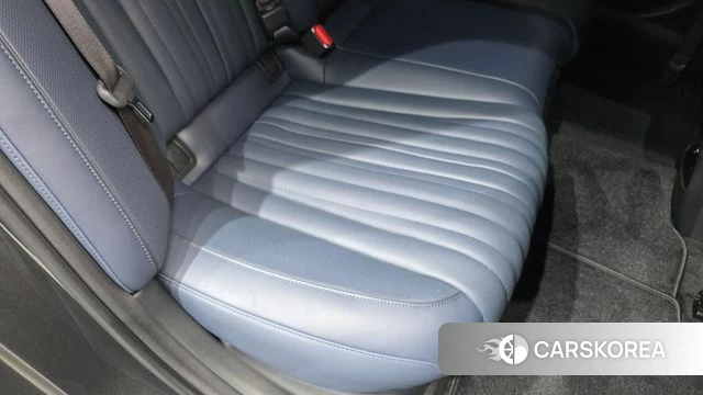 Kia The New K8 Hybrid id 4515967 из Кореи 18