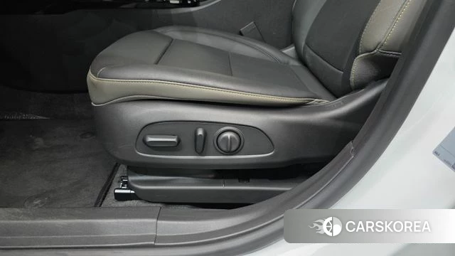 Chevrolet (GM Daewoo) Trax Crossover id 4360170 из Кореи 18