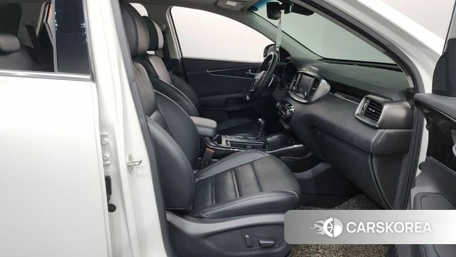 Kia The New Sorento id 4325775 из Кореи 18