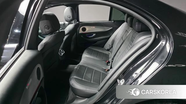 Mercedes-Benz E-Class W213 id 4751002 из Кореи 18