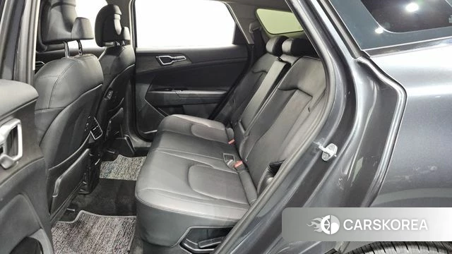 Kia Sportage 5th Generation Hybrid id 4524647 из Кореи 18
