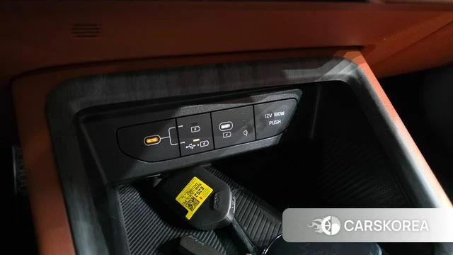 Kia The New K5 3rd generation id 4480626 из Кореи 18