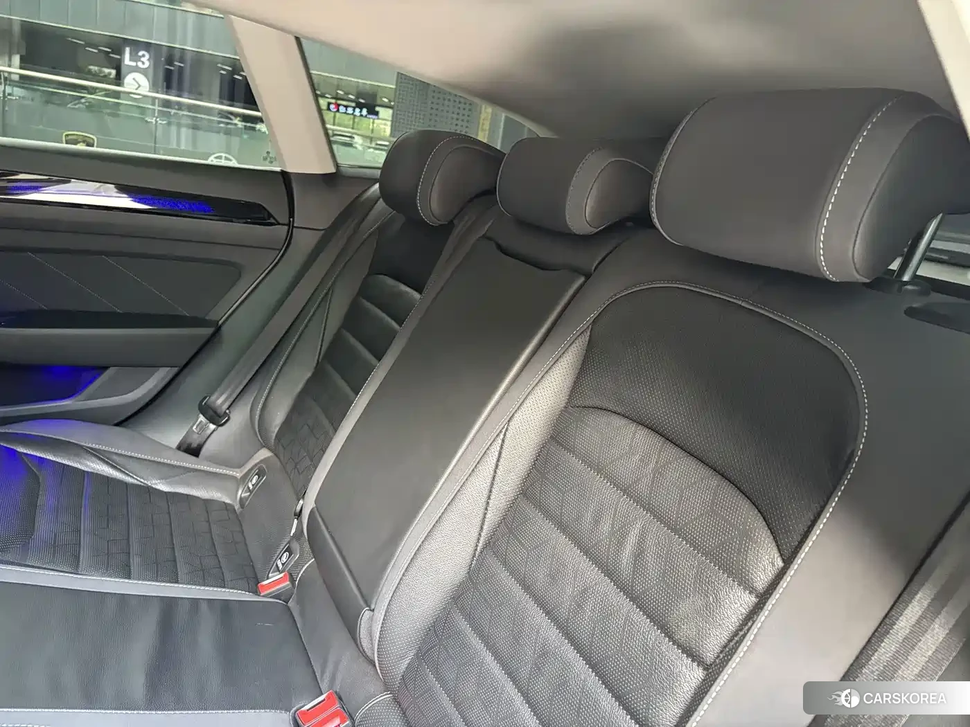 Volkswagen Arteon (CC) id 4622266 из Китая 18