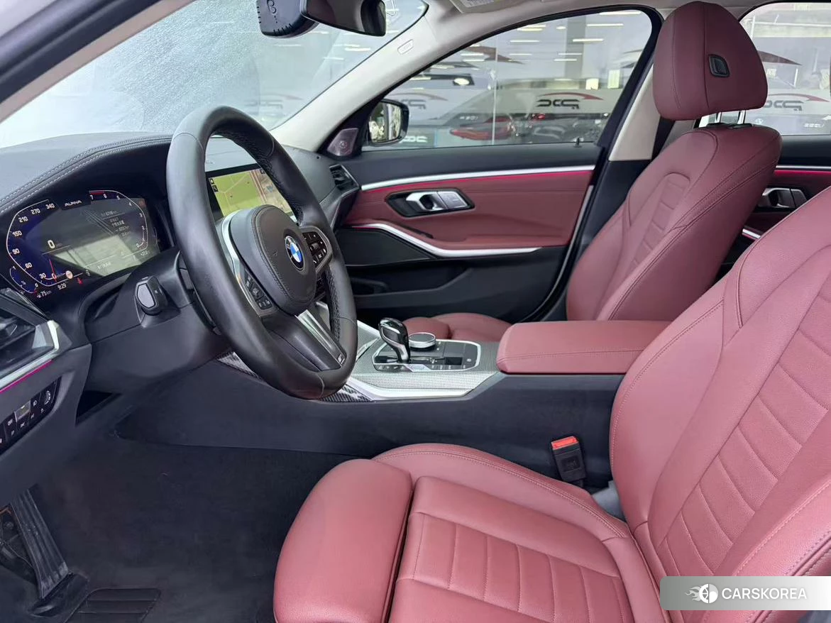 BMW 3 series id 4510937 из Китая 18