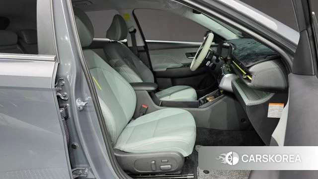 Hyundai Kona Hybrid (SX2) id 4505371 из Кореи 18