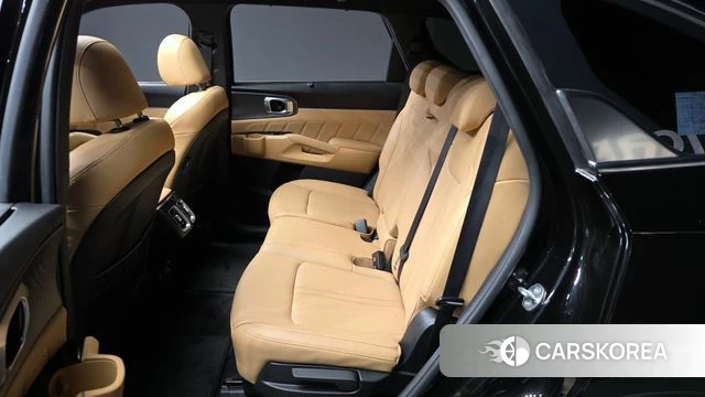 Kia Sorento 4th Generation id 4636899 из Кореи 18