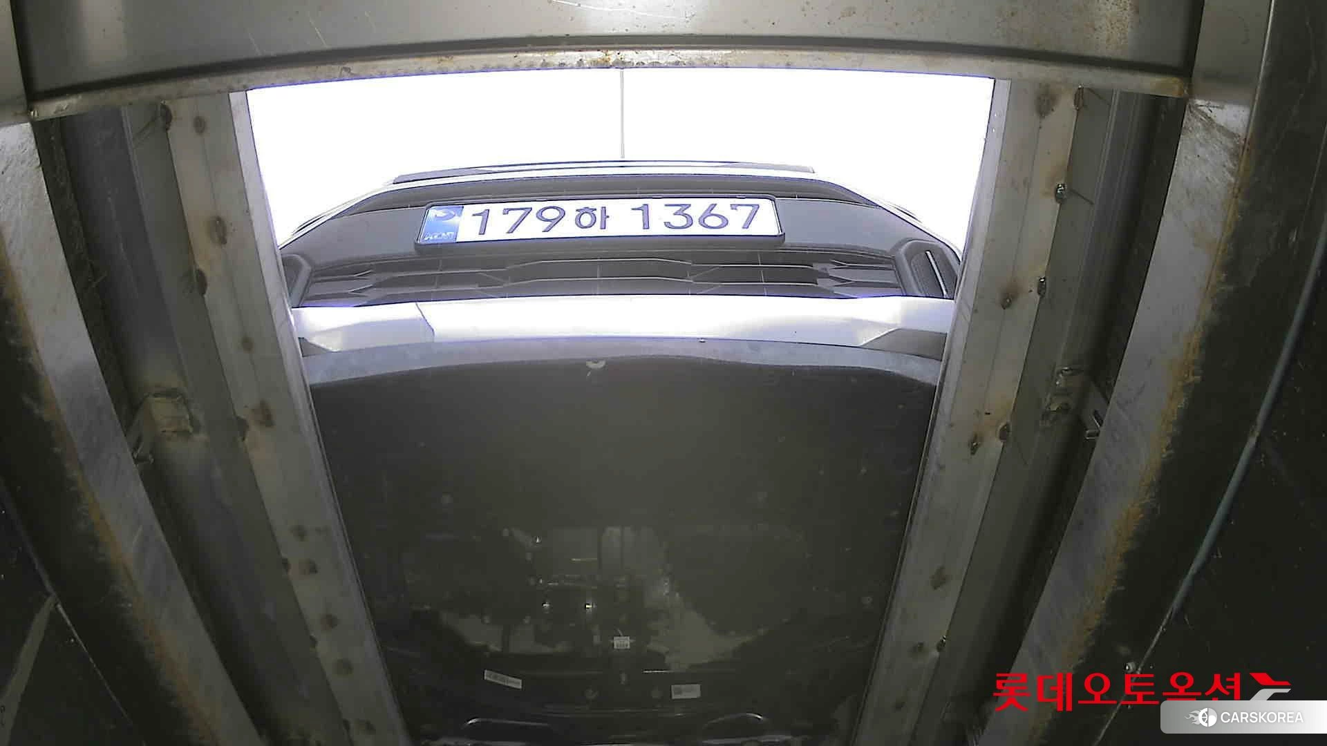 Kia Morning id 4289545 из Кореи 18