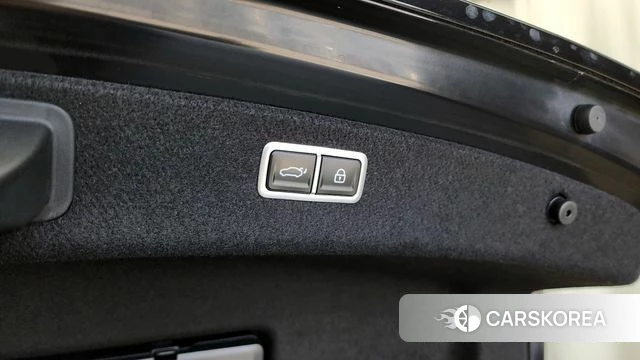 Genesis G80 (RG3) id 4187669 из Кореи 18