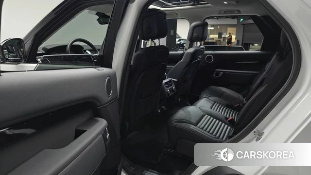Land Rover Discovery 5 id 4773981 из Кореи 18