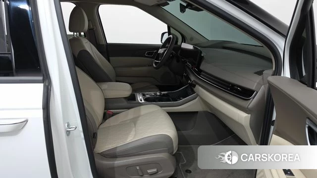 Kia The New Carnival 4th Generation id 4539943 из Кореи 18