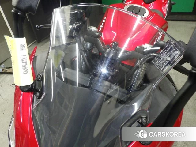 Kawasaki NINJA 400 id 3947498 из Японии 18