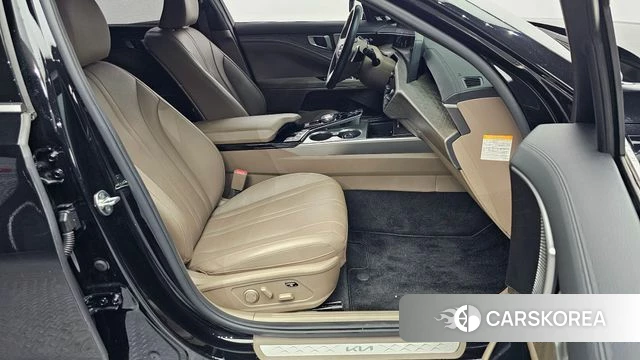 Kia K8 Hybrid id 4759053 из Кореи 18