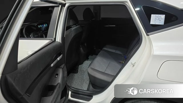 Kia Seltos id 4562604 из Кореи 18