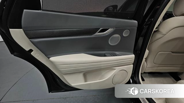 Genesis G80 (RG3) id 4414305 из Кореи 18