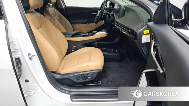 Kia EV6 id 4303365 из Кореи 18