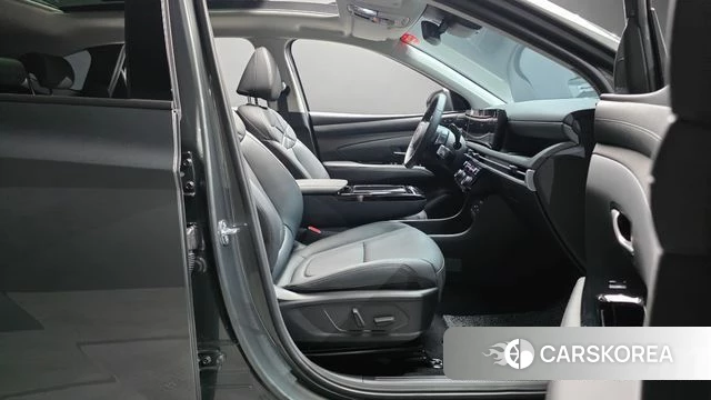 Hyundai The New Tucson (NX4) id 4686595 из Кореи 18