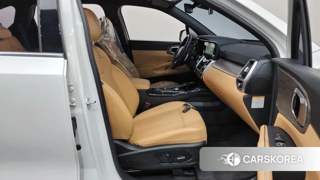Kia Sorento 4th Generation id 4550322 из Кореи 18