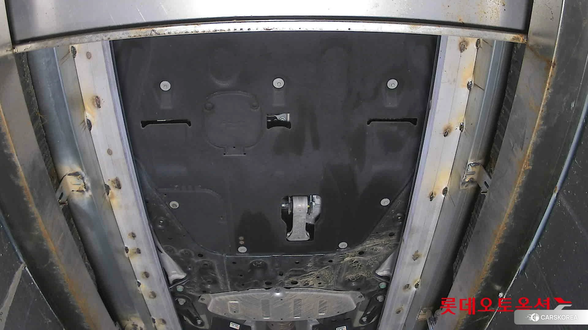 Hyundai Grandeur id 3875844 из Кореи 18