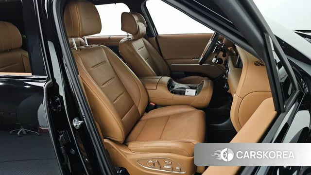 Hyundai Palisade (LX3) id 4691240 из Кореи 18
