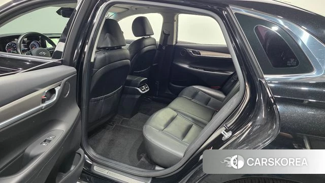 Hyundai The New Grandeur IG id 4225066 из Кореи 18