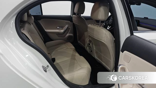 Mercedes-Benz A-Class W177 id 4445935 из Кореи 18