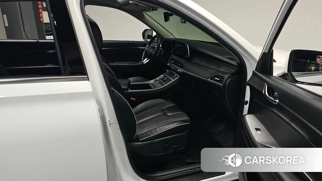 Hyundai Palisade id 4495172 из Кореи 18