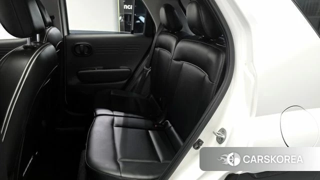 Hyundai Casper id 4409388 из Кореи 18