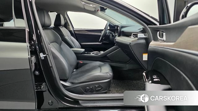 Kia K5 Hybrid 3rd Generation id 4929063 из Кореи 18