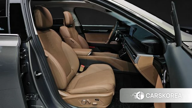 Hyundai Grandeur (GN7) id 4941887 из Кореи 18