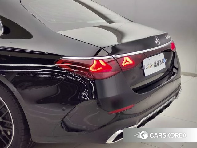 Mercedes-Benz E-class id 4276022 из Китая 18