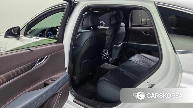 Genesis G80 (RG3) id 4625688 из Кореи 18