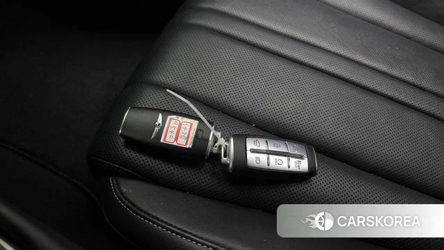 Genesis G80 (RG3) id 4401745 из Кореи 18