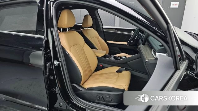 Kia K5 Hybrid 3rd Generation id 4749428 из Кореи 18
