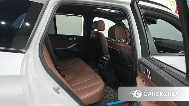 BMW X5 (G05) id 4442639 из Кореи 18