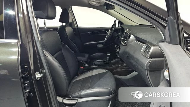 Kia The New Sorento id 4742347 из Кореи 18